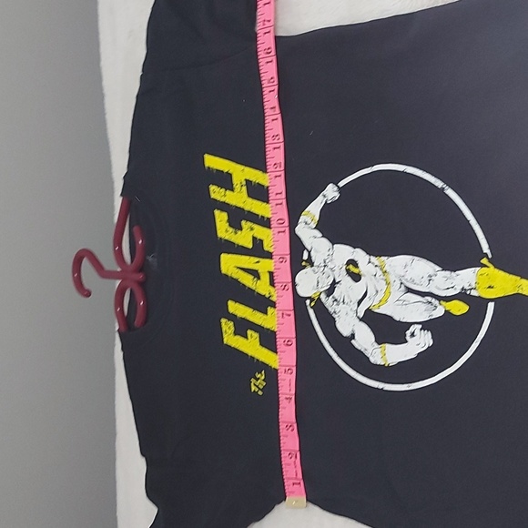 The Flash graphic tshirt - Picture 4 of 5